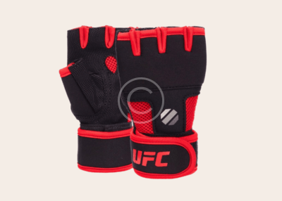 UFC quick wrap inner gloves for boxing