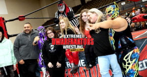 Midget Wrestling Game | Exciting Matches and Event Tickets Available | Dwarfanators