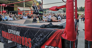 THE DWARFANATORS Midget Wrestling Entertainment For All Ages