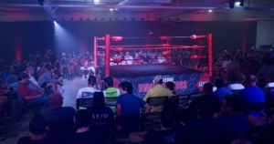 Watch Out For The Best Wrestling Entertainment Coming To A City Near You!